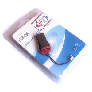 USB Card Reader ViTi MSD (оптом) - Изображение #2, Объявление #1689065