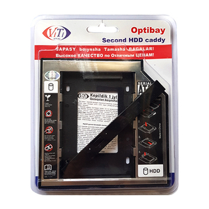 Adapter ViTi Optibay  9.5/12.7 (оптом) - Изображение #2, Объявление #1689069