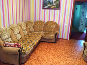 Продам 3-х комнатную квартиру в Алматы. - Изображение #4, Объявление #1688171