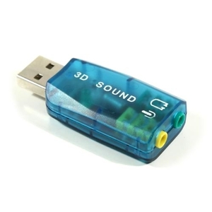 USB Audio ViTi 2CH (оптом) - Изображение #1, Объявление #1689066