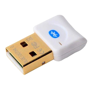 USB Bluetooth Adapter V-T BM4 - Изображение #2, Объявление #1689554
