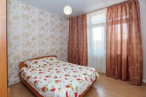 2-комнатная квартира посуточно в ЖК Алтын Булак 1 - Изображение #1, Объявление #1692614