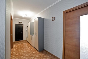 2-комнатная квартира посуточно в ЖК Алтын Булак 2 - Изображение #5, Объявление #1692616