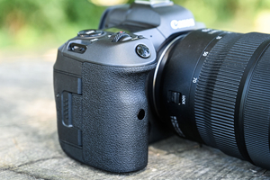 Новая беззеркальная камера Canon eos r5 45.0mp - Изображение #7, Объявление #1692904