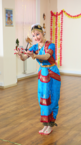 Центр Индийского Классического Танца и Йоги Алматы - Изображение #1, Объявление #1693156