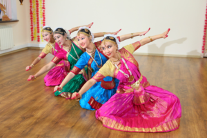 Центр Индийского Классического Танца и Йоги Алматы - Изображение #3, Объявление #1693156