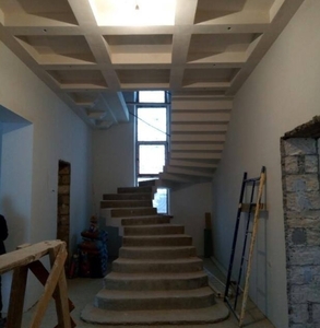 Изготовление и заливка бетонных лестниц - Изображение #1, Объявление #1691616