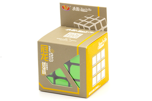 кубик рубика 3х3х3 Jongjun - Изображение #1, Объявление #754914