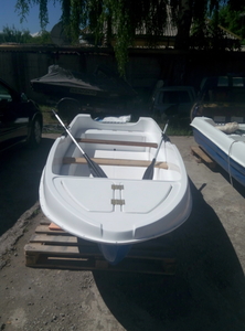 Лодка Nissamaran Laker 410 - Изображение #1, Объявление #1403910