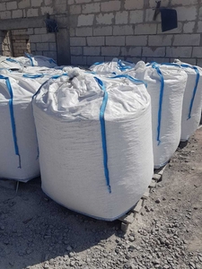 Биг беги под сухие смеси