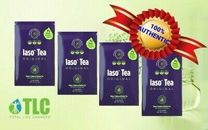 Чай IASO для похудения и очистки организма - Изображение #2, Объявление #1561926