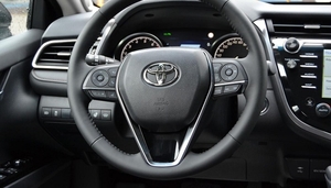 Toyota Camry с минимальным пробегом - Изображение #6, Объявление #1693787