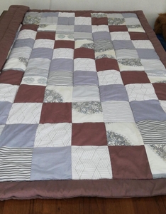  Реставрация одеял из шерсти - Изображение #6, Объявление #1688554