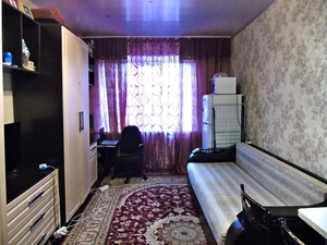 Продам комнату Каблукова Байкадамова за 5,8 млн - Изображение #1, Объявление #1694815