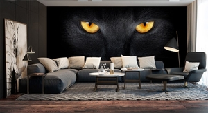 Фотообои по всему Казахстану любого размера