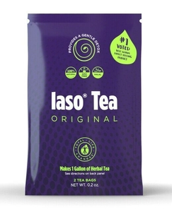 Чай IASO для похудения и очистки организма - Изображение #1, Объявление #1561926