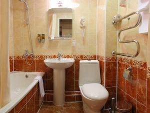 Мелкий ремонт ( Ауэзовский район ) в ванных и санузлах - Изображение #2, Объявление #1695778