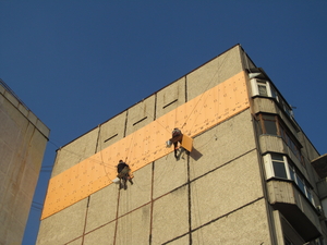 Утепление стен снаружи Алматы - Изображение #2, Объявление #614848