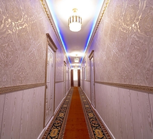 Отель Almarasan Almaty - Изображение #2, Объявление #1702127