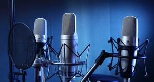 Студия звукозаписи Marlen sound в Кокшетау 