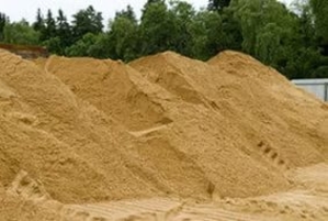 Продажа и доставка строительного песка.Сыпучие материалы - Изображение #4, Объявление #1705652
