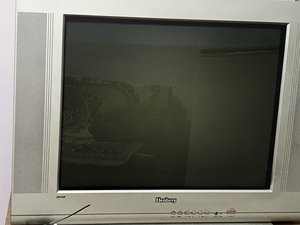 Телевизор Elenberg 2910F - Изображение #1, Объявление #1707949