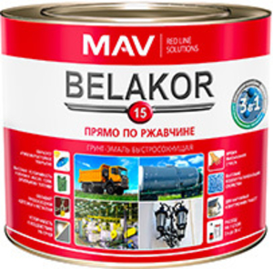 Промышленные краски для металла белорусского производства - Изображение #3, Объявление #1711083