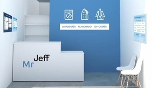 Сеть прачечных Mr.Jeff стала ещё доступнее и ещё ближе.  - Изображение #1, Объявление #1713066