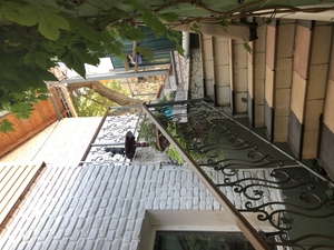 Продам дом в трёх уровнях в Алматы - Изображение #2, Объявление #1713210