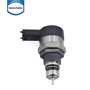 Клапан регулировки давления топлива на CDI z1