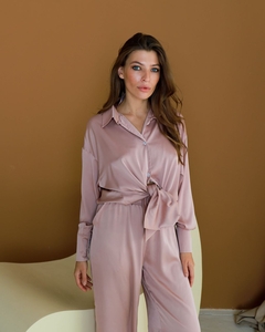 Шёлковые и муслиновые пижамы - Изображение #2, Объявление #1716344