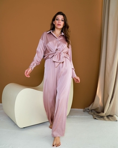 Шёлковые и муслиновые пижамы - Изображение #1, Объявление #1716344