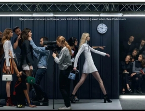 Кастинг для моделей, - девушки, юноши показ мод в Париже - Изображение #1, Объявление #1717768