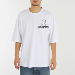 футболки Тенгри оверсайз мужские - Изображение #2, Объявление #1717830