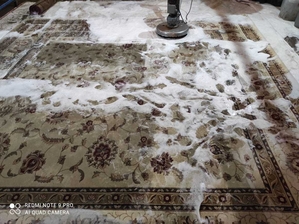Химчистка ковров Алматы по выгодной цене - Изображение #2, Объявление #1718817