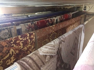 Химчистка ковров Алматы по выгодной цене - Изображение #4, Объявление #1718817
