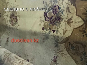 Химчистка ковров Алматы по выгодной цене - Изображение #6, Объявление #1718817