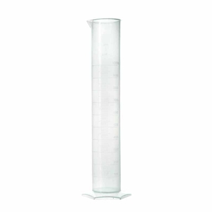 Цилиндр (колба) пластик для ареометра - Изображение #1, Объявление #1719802