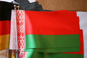 Флаги, флажки   Алматы (изготовление и пошив) - Изображение #5, Объявление #821594