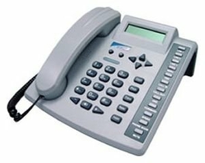 IP-телефон LP-399 (подходящий для сервис-провайдеров, SIP). - Изображение #1, Объявление #1721044