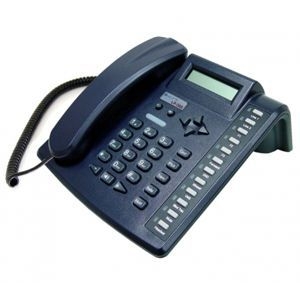 IP-телефон LP-388A (подходящий как абонент IP-PBX, PoE, SIP). - Изображение #1, Объявление #1721045