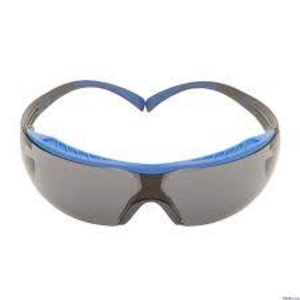 Защитные открытые очки 3M™ SecureFit™ 402 SGAF-BLU - Изображение #1, Объявление #1722598