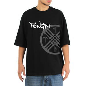 футболки серии тенгри - Изображение #8, Объявление #1722770