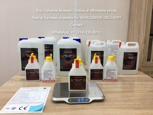 Купить Caluanie Muelear oxidize чистотой 99,9% по доступным ценам  - Изображение #1, Объявление #1723711
