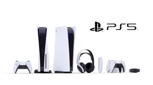 продам Sony PlayStation 5 825GB - Изображение #1, Объявление #1724127