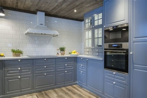 Кухонные крашеные фасады МДФ на заказ - Изображение #7, Объявление #1724424