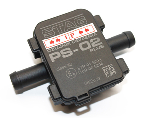 Датчик давления мап сенсор ps-02 гбо stag - Изображение #1, Объявление #1724359