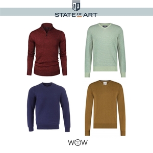State of Art knitwears
