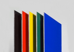 Алюкобонд (алюминиевая композитная панель)