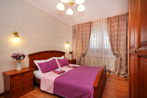  Уютная 2 комнатная квартира посуточно в ЖК "Алтын Булак 1" - Изображение #2, Объявление #1725397